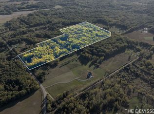 Vl 61acres #34, Allegan, MI 49010