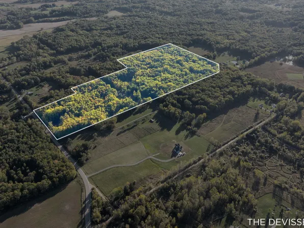 Vl 61acres #34, Allegan, MI 49010