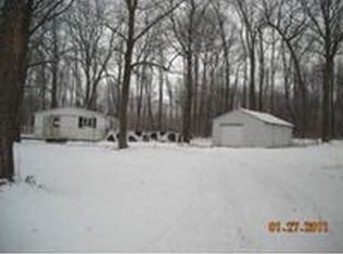 65389 Sevison Rd, Constantine, MI 49042