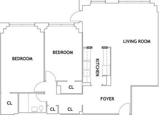 1st image of 9801 67th Ave APT 1W