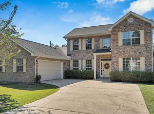 309 Tracey Ln, Slidell, LA 70460