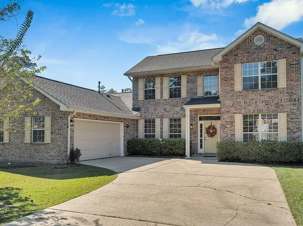 309 Tracey Ln, Slidell, LA 70460