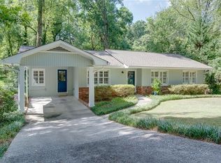 1303 Brookshire Ln, Atlanta, GA 30319