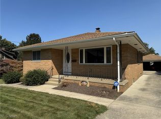 299 E Lake Ave, Barberton, OH