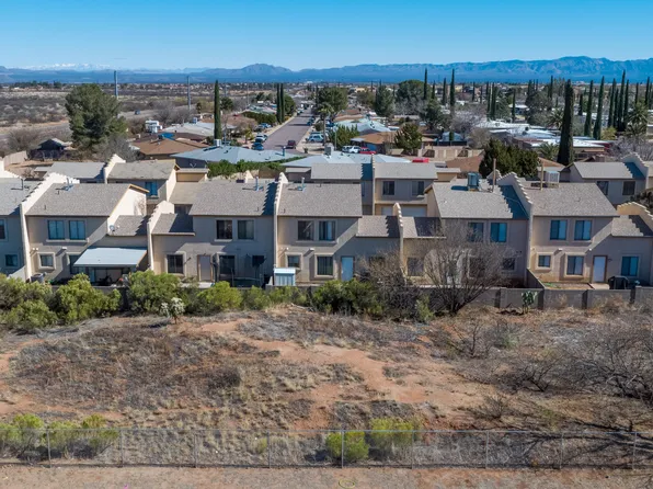 0 Leon Way #-, Sierra Vista, AZ 85635