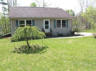 23 Nottingham Rd, Canterbury, NH 03224