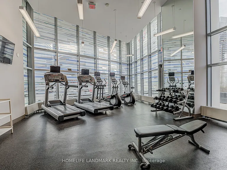 72 Esther Shiner Blvd #1003 — Photo 26