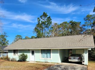 5 Wilderness Run, Diamondhead, MS 39525