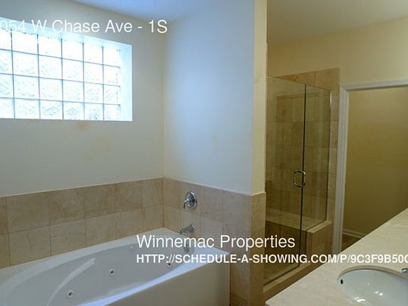 3rd image of 2054 W Chase Ave APT 1S