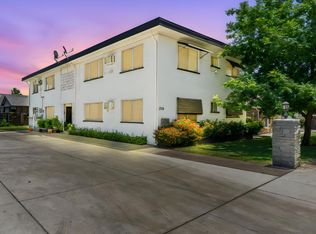 219 S 2nd Ave, Oakdale, CA 95361
