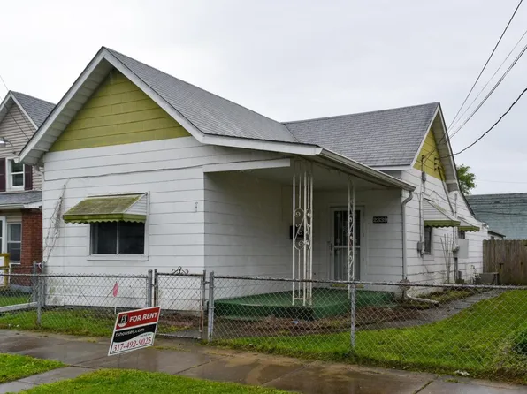 2339 Hoyt Ave, Indianapolis, IN 46203