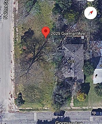 4th image of 2025 Gorman Ave