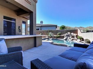15506 E Jojoba Ln, Fountain Hills, AZ 85268