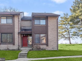 9532 Kilimanjaro Rd, Columbia, MD 21045