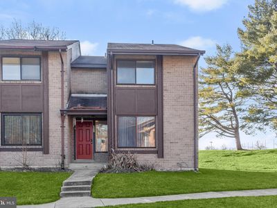 9532 Kilimanjaro Rd, Columbia, MD, 21045