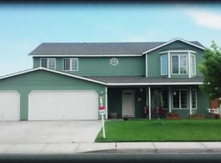 5603 Kona Dr, West Richland, WA 99353
