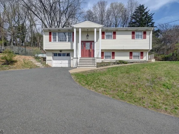 1006 Black Oak Ridge Rd, Wayne Twp., NJ 07470