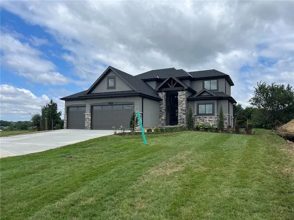 11808 W 181st St, Overland Park, KS 66013