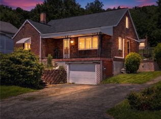 907 Hubert Ave, Northern Cambria, PA 15714