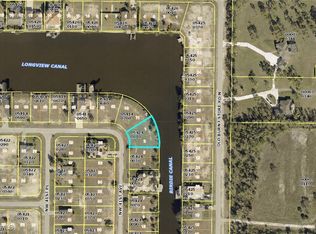 3257 NW 41st Ave, Cape Coral, FL 33993