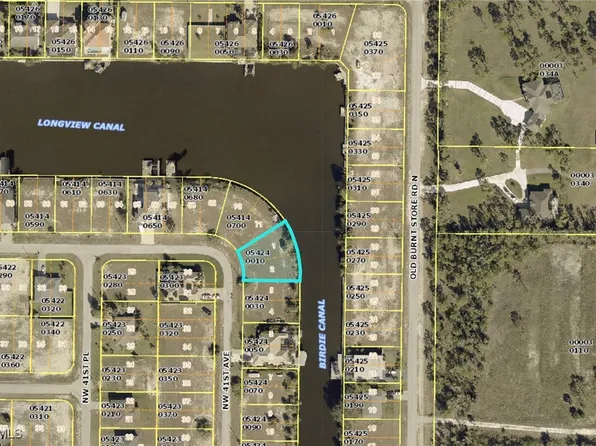 3257 NW 41st Ave, Cape Coral, FL 33993