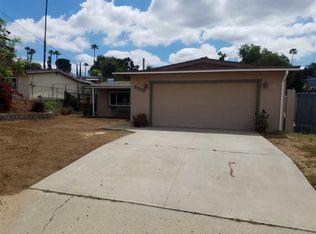 9019 Bubbling Wells Rd, Lakeside, CA 92040