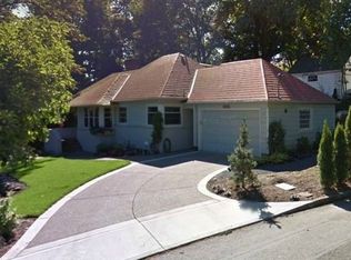 6905 SW 7th Ave, Portland, OR 97219