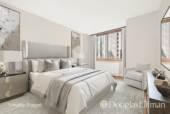 Rented by Douglas Elliman | media 23