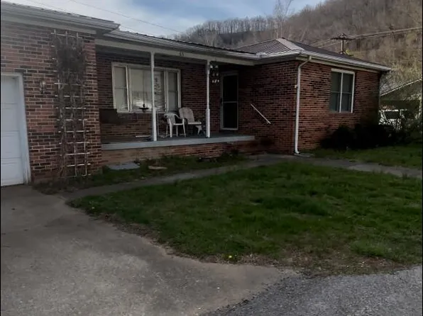 65 S Castle Dr, Thelma, KY 41260
