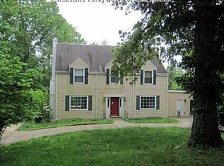 1601 Longridge Rd, Charleston, WV 25314