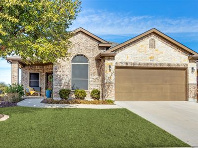 1701 Kachina Lodge Rd, Fort Worth, TX, 76131