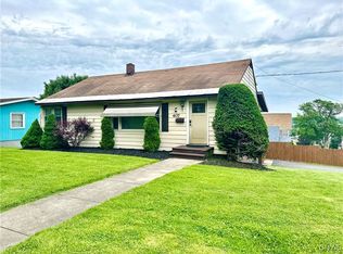 407 Pleasant St, Utica, NY 13501