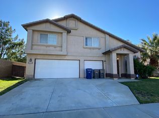 37510 56th St E, Palmdale, CA 93552