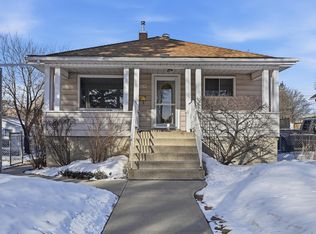 10334 151st St NW, Edmonton, AB