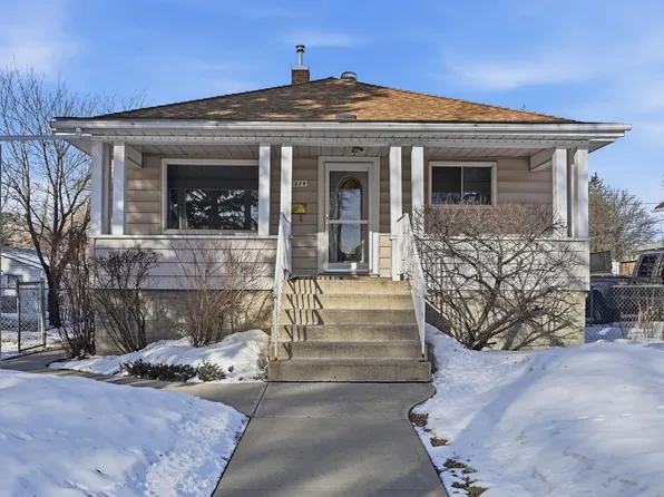 10334 151st St NW, Edmonton, AB T5P 1T8