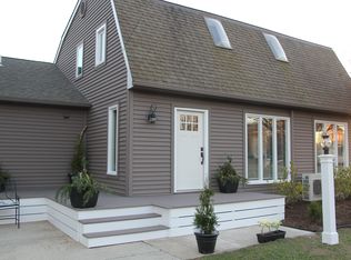 1061 Seashore Rd, Cape May, NJ 08204