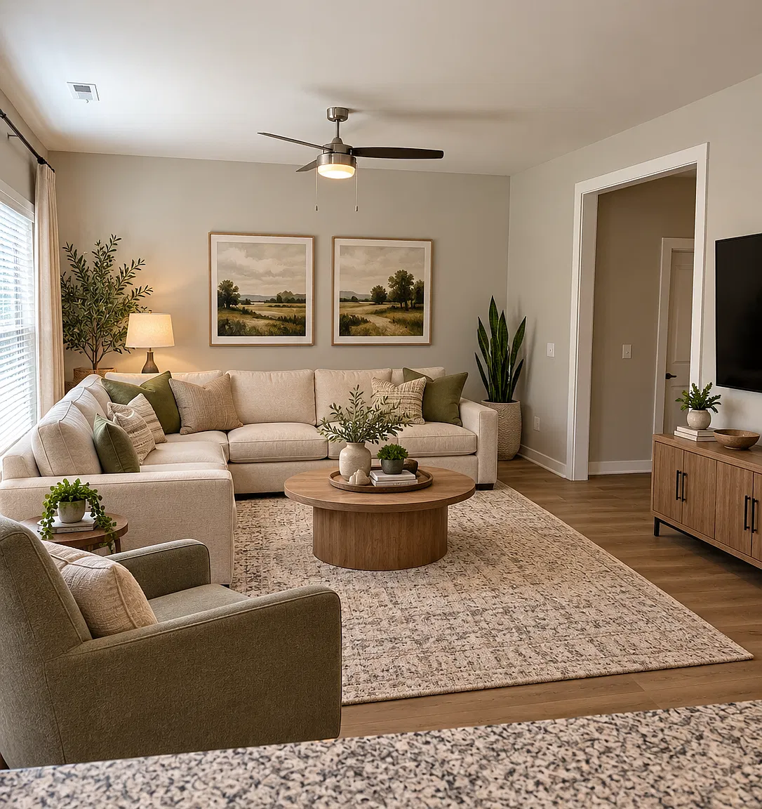 4 bed, 2.5 bath, 1770 sqft, $2,830 — Photo 2