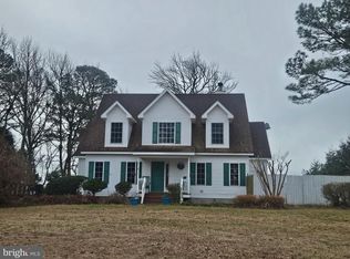 None Available, Berlin, MD 21811