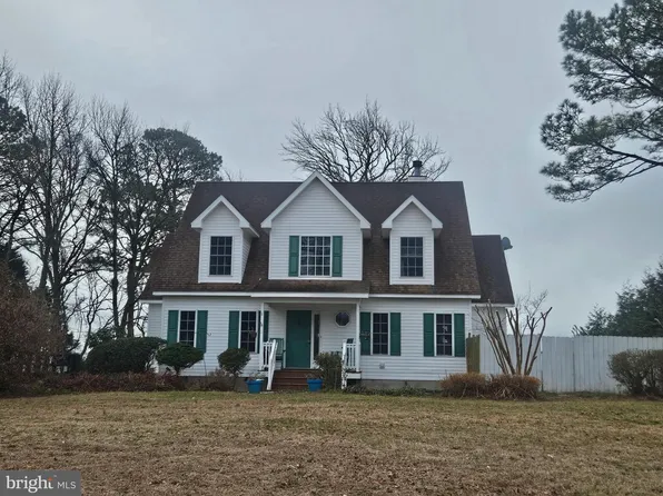 6342 Knoll Hill Dr, Berlin, MD 21811