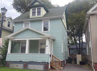 50 Stunz St, Rochester, NY 14609