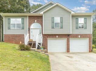 3526 Herman Sipe Rd NW, Conover, NC 28613