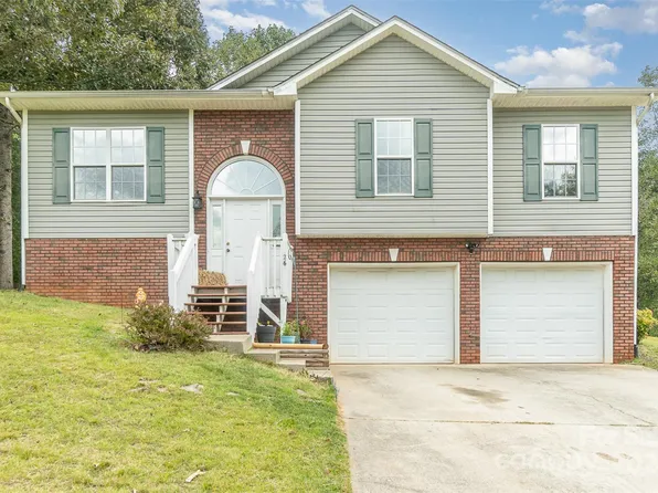 3526 Herman Sipe Rd NW, Conover, NC 28613