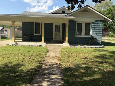 317 E Main St, Waverly, TN, 37185