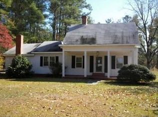 4291 Nc Highway 53 E, Burgaw, NC 28425