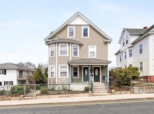 52-54 John St, Cumberland, RI 02864