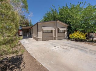 4819 N Casey Cir, Kingman, AZ 86409