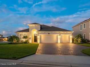 8613 Catalissa Ave, Melbourne, FL 32940