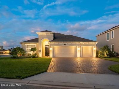 8613 Catalissa Ave, Melbourne, FL, 32940