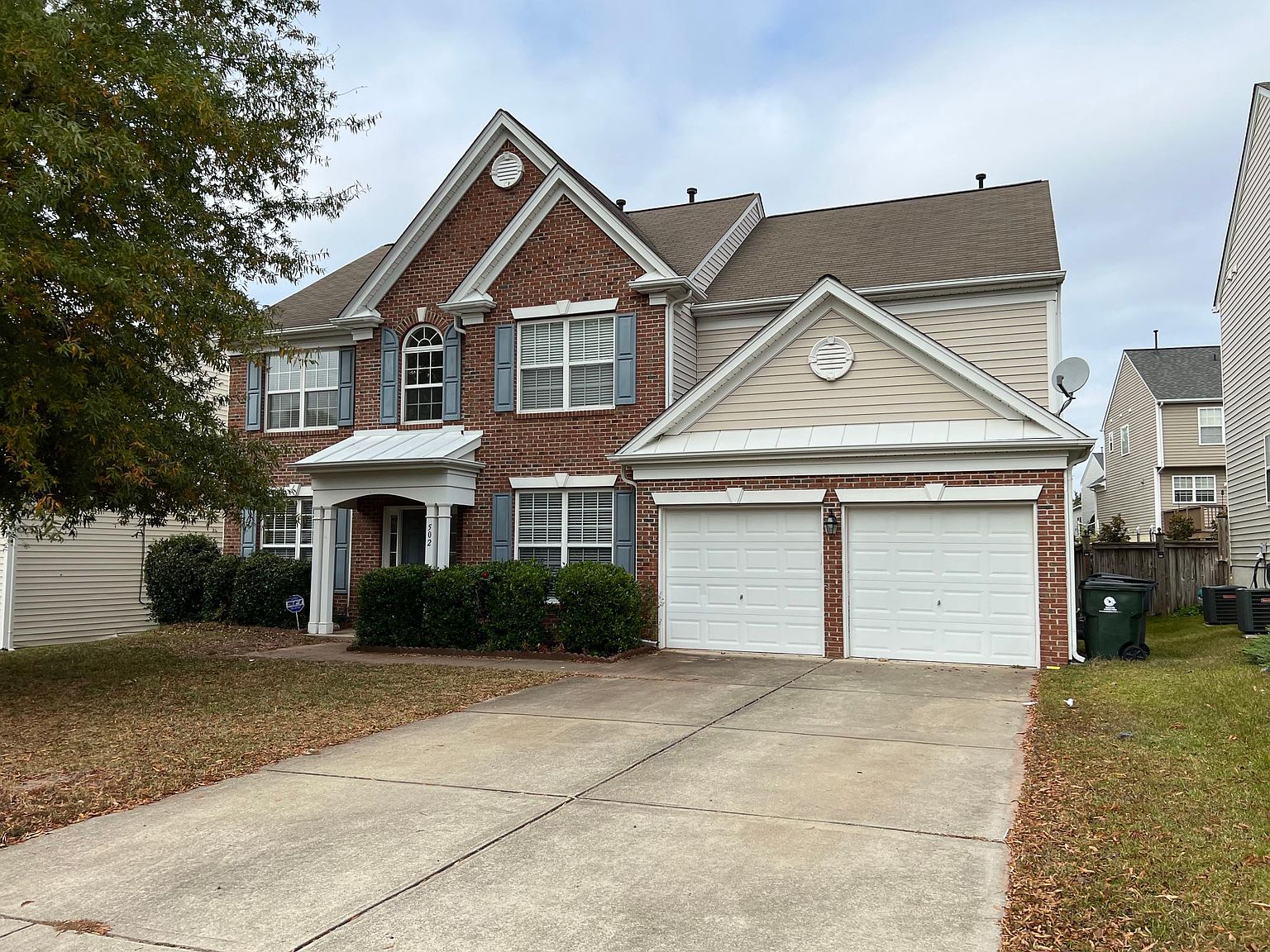 502 Spencor Mill Rd, Morrisville, NC 27560 Zillow