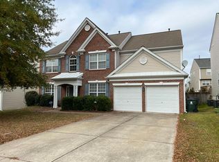 502 Spencor Mill Rd, Morrisville, NC 27560